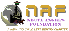 Nduta Angels
